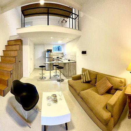 Tiny Houses En Asuncion. Zona Aeropuerto-Rakiura Luque 外观 照片