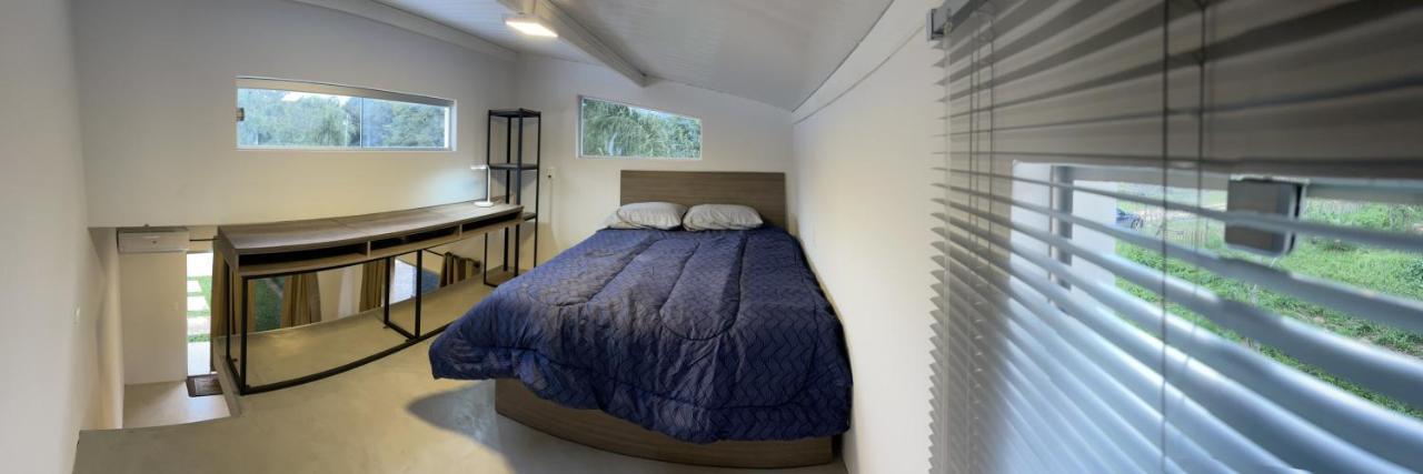 Tiny Houses En Asuncion. Zona Aeropuerto-Rakiura Luque 外观 照片