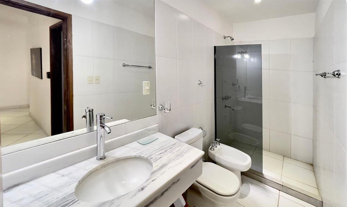 Tiny Houses En Asuncion. Zona Aeropuerto-Rakiura Luque 外观 照片